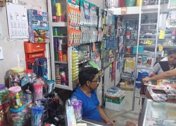 Bookman-Book-stores-Baguiati-kolkata-West-bengal-3