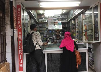 Books-emporium-Book-stores-Andheri-mumbai-Maharashtra-3