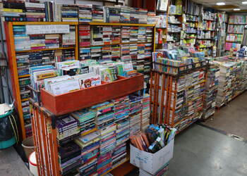 Books-plaza-Book-stores-Borivali-mumbai-Maharashtra-2
