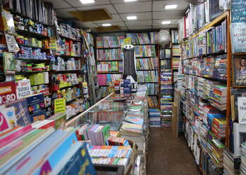 Books-plaza-Book-stores-Borivali-mumbai-Maharashtra-3