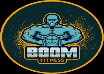 Boom-fitness-Gym-Chinhat-lucknow-Uttar-pradesh-1