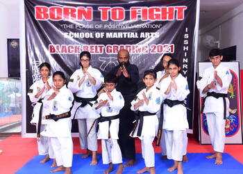 Born-to-fight-school-of-karate-Martial-arts-school-Chennai-Tamil-nadu-3