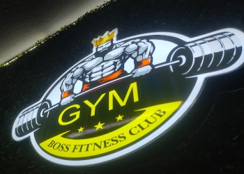 Boss-fitness-club-Gym-Mehdipatnam-hyderabad-Telangana-1