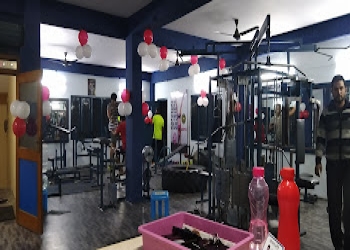 Boss-fitness-club-Gym-Mehdipatnam-hyderabad-Telangana-2