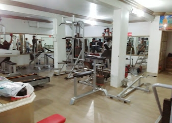 Boss-gym-Gym-Gondal-Gujarat-2
