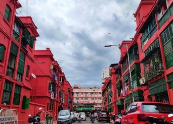 Bow-barracks-Tourist-attractions-Kolkata-West-bengal