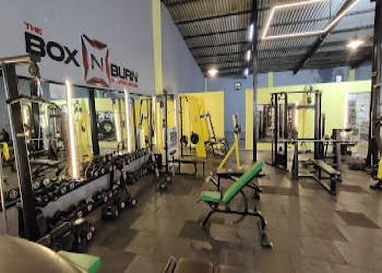 Box-n-burn-Gym-Dombivli-east-kalyan-dombivali-Maharashtra-2