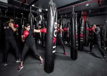 Boxfit-vasant-vihar-Gym-Vasant-vihar-delhi-Delhi-2