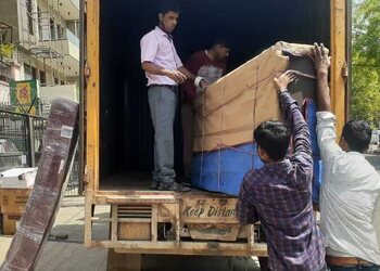 Boxnmove-packers-and-movers-Packers-and-movers-Cyber-city-gurugram-Haryana-3