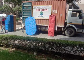 Boxnmove-packers-and-movers-Packers-and-movers-Gurugram-Haryana-2