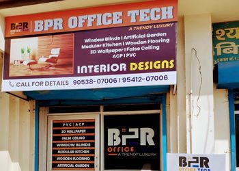 Bpr-office-tech-Interior-designers-Hisar-Haryana-2
