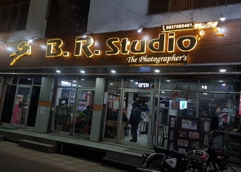 Br-studio-Videographers-Ganga-nagar-meerut-Uttar-pradesh-1