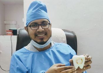 Braces-dental-clips-specialist-Dental-clinics-Secunderabad-Telangana-2