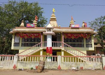 Brahma-bihar-ram-mandir-Temples-Bargarh-Odisha-1