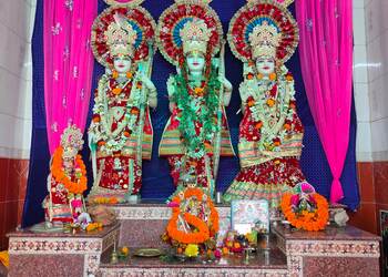 Brahma-bihar-ram-mandir-Temples-Bargarh-Odisha-2