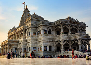 Braj-bhoomi-tour-and-travels-Travel-agents-Mathura-Uttar-pradesh-3