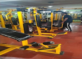Brawn-fitness-centre-for-ladies-and-gents-kollam-Gym-Kollam-Kerala-1
