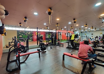 Breathe-gym-and-fitness-centre-Gym-Kavundampalayam-coimbatore-Tamil-nadu-2