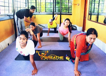 Breathe-gym-Gym-Chandannagar-hooghly-West-bengal-2