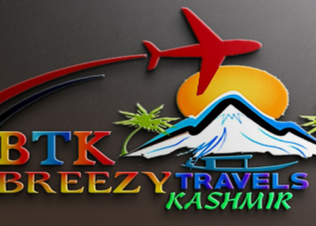 Breezy-travels-kashmir-Travel-agents-Lal-chowk-srinagar-Jammu-and-kashmir-1