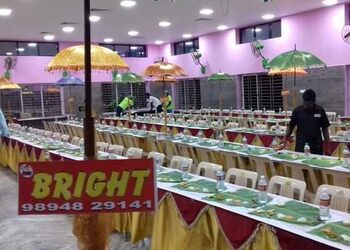 Bright-catering-service-Catering-services-Oulgaret-pondicherry-Puducherry-1
