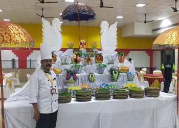 Bright-catering-service-Catering-services-Oulgaret-pondicherry-Puducherry-2