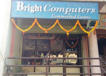 Bright-computers-Computer-store-Amravati-Maharashtra-1