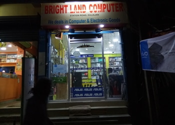 Bright-land-computer-Computer-store-Duliajan-Assam-1