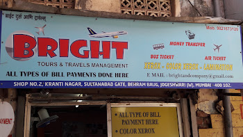 Bright-tours-travels-management-Travel-agents-Jogeshwari-mumbai-Maharashtra-2