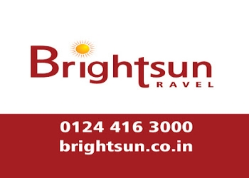Brightsun-travel-pvt-ltd-Travel-agents-Sector-51-gurugram-Haryana-1