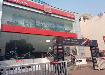 Brijlax-honda-Motorcycle-dealers-Varanasi-Uttar-pradesh-1