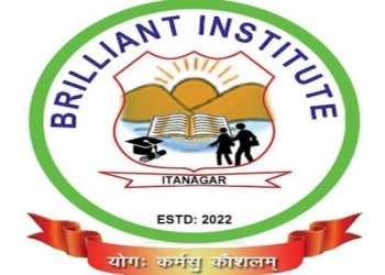 Brilliant-institute-Coaching-centre-Itanagar-Arunachal-pradesh-1