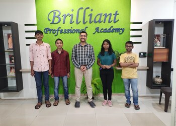 Brilliant-professional-academy-Chartered-accountants-Kolhapur-Maharashtra-1
