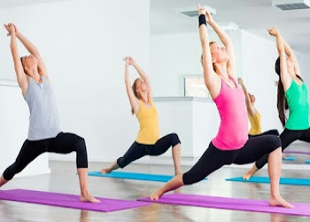 Brilliant-yoga-fitness-classes-Yoga-classes-Behat-saharanpur-Uttar-pradesh-2