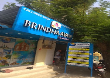 Brindhaavan-holidays-Travel-agents-Tirupati-Andhra-pradesh-2