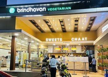 Brindhavan-vegetarian-restaurant-Pure-vegetarian-restaurants-Ernakulam-Kerala-1