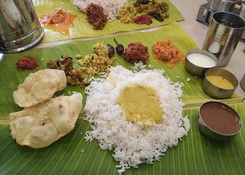 Brindhavan-vegetarian-restaurant-Pure-vegetarian-restaurants-Palarivattom-kochi-Kerala-2