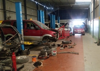 Bristi-automobiles-Car-repair-shops-Jalpaiguri-West-bengal-2