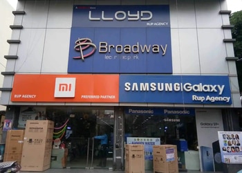 Broadway-electronics-Electronics-store-Raipur-Chhattisgarh-1