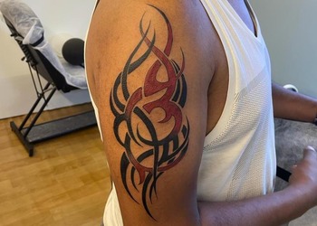 Brothers-tattoo-piercing-studio-Tattoo-shops-Gangtok-Sikkim-3