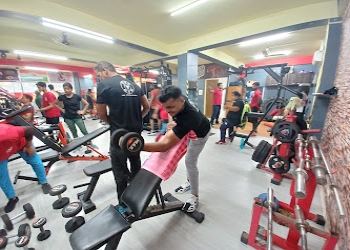 Brs-gymnawpara-Gym-Rajarhat-kolkata-West-bengal-3