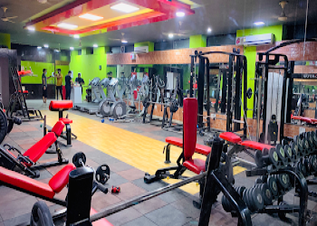 Build-n-burn-gym-Gym-Sector-14-gurugram-Haryana-2