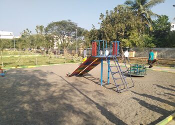 Bukhari-garden-Public-parks-Gulbarga-kalaburagi-Karnataka-3