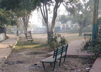 Bulbulay-hind-habib-painter-park-Public-parks-Aligarh-Uttar-pradesh-2