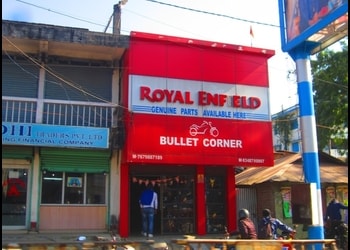 Bullet-corner-Motorcycle-dealers-Alipurduar-West-bengal-1
