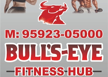 Bulls-eye-fitness-hub-Gym-Patiala-Punjab-1