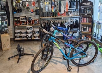 Bumsonthesaddle-Bicycle-store-Btm-layout-bangalore-Karnataka-3