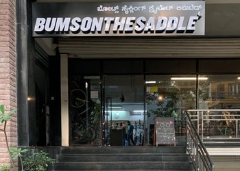Bumsonthesaddle-Bicycle-store-Majestic-bangalore-Karnataka-1