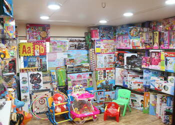 Burase-brothers-toys-novelty-Gift-shops-Rajarampuri-kolhapur-Maharashtra-2