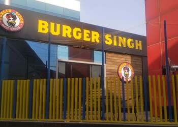 Burger-singh-Fast-food-restaurants-Gurugram-Haryana-1